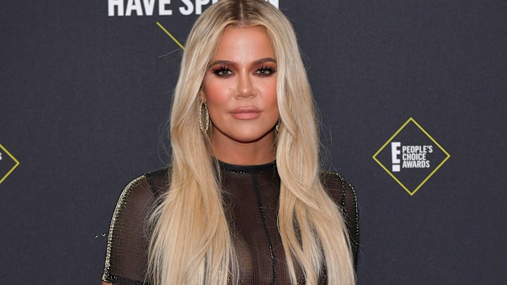 2019 E! People's Choice Awards - Arrivals