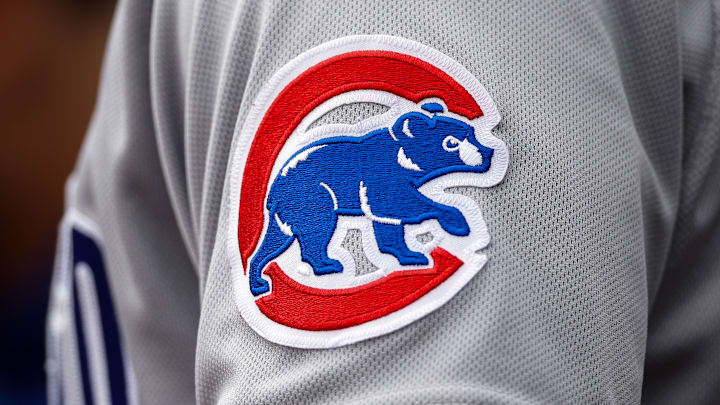 El prospecto Josefrailin Alcántara firmó un contrato con los Cachorros de Chicago en 2022