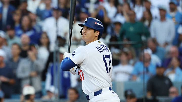 Shohei Ohtani is looking to end a long slump. Shohei Ohtani is looking to end a long slump.