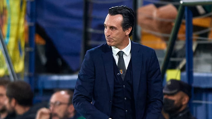 Unai Emery, tentado por el Newcastle