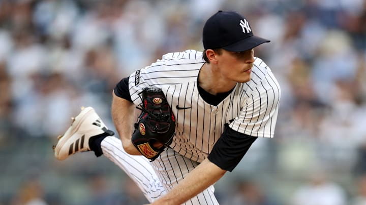 Baltimore Orioles v New York Yankees