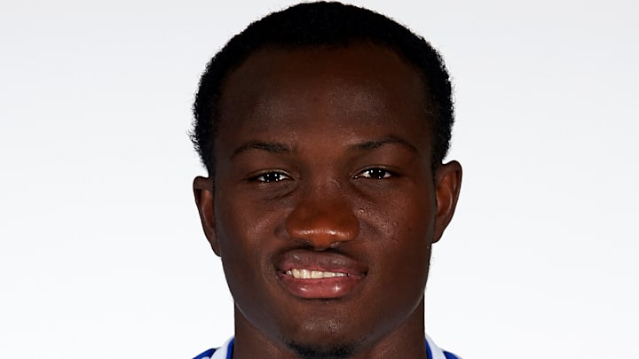 Raphael Dwamena est décédé Raphael Dwamena est décédé