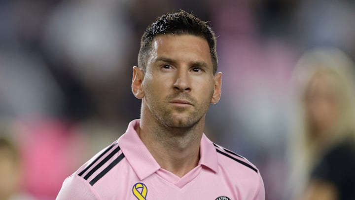 Toronto FC v Inter Miami CF