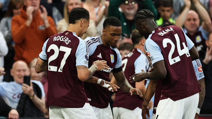 FBL-ENG-PR-ASTON VILLA-TOTTENHAM