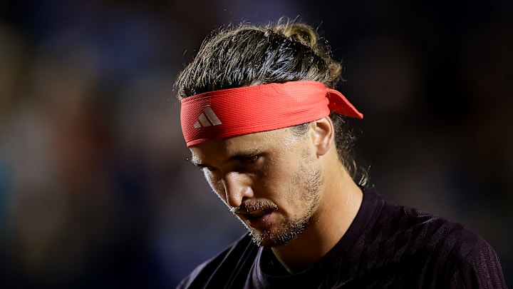 Claro ATP 500 Rio Open 2025