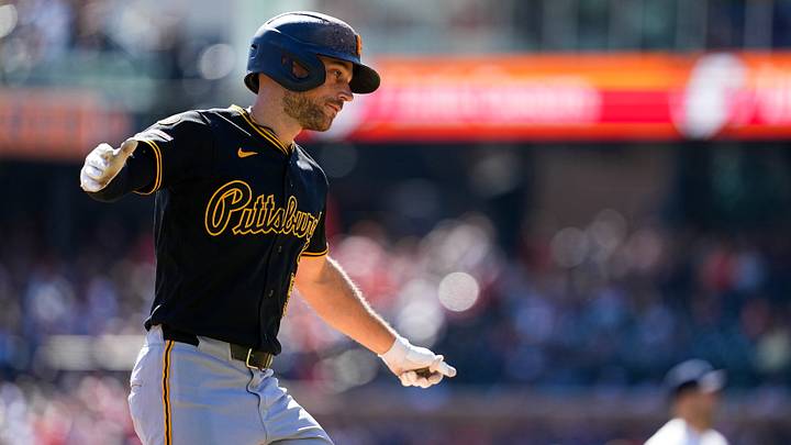 Pittsburgh Pirates v. Detroit Tigers