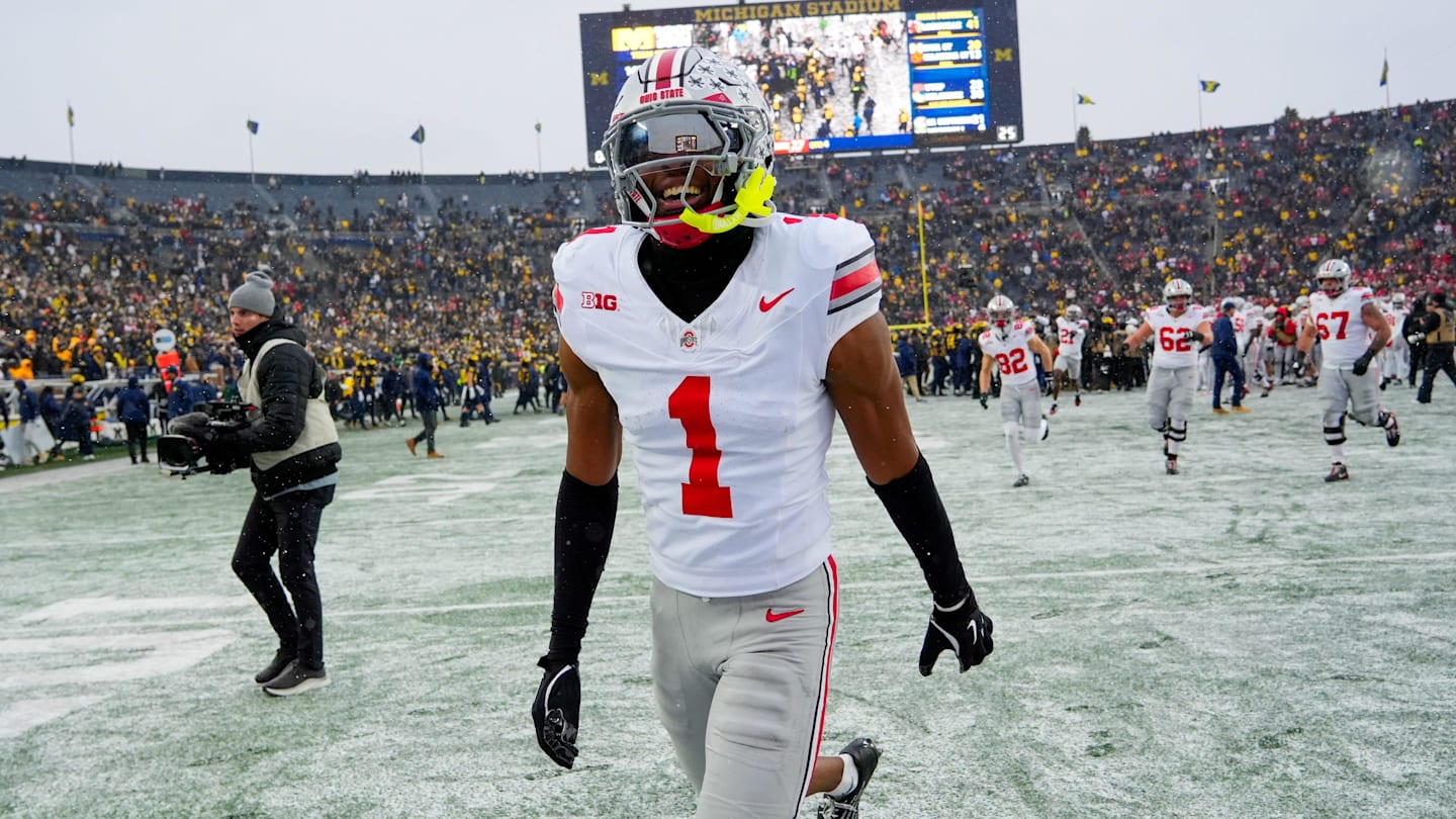 Why Buffalo Bills' D+ NFL Draft Grade Completely Misses The Mark