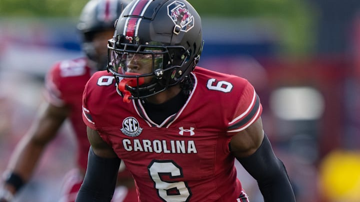 Florida v South Carolina