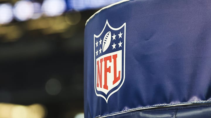 We're officially onto Week 18 in the NFL.