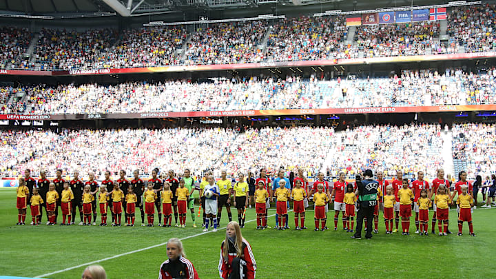Das EM-Finale 2013 hat bislang den Rekord mit den meisten Zuschauern