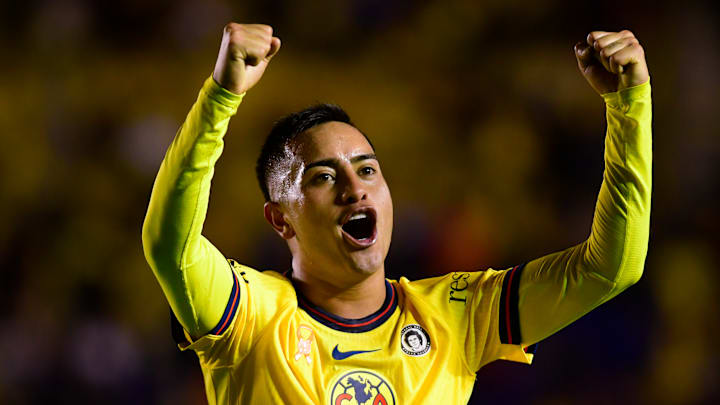 America v Cruz Azul - Playoffs Torneo Clausura 2025 Liga MX