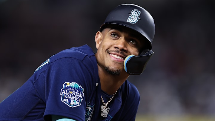 Seattle Mariners v New York Yankees Seattle Mariners v New York Yankees