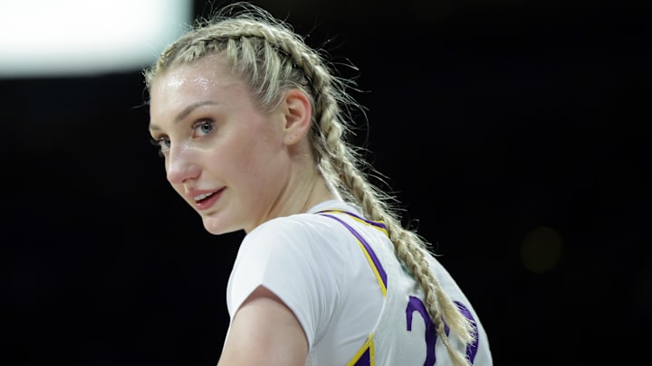 Los Angeles Sparks v Las Vegas Aces