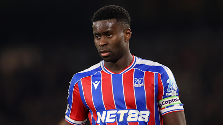 Marc Guéhi ist heiß umworben