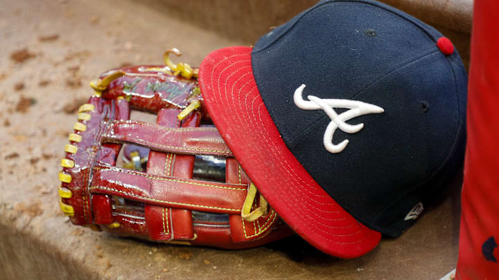 Chicago White Sox v Atlanta Braves