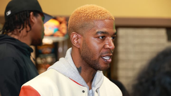 Kid Cudi