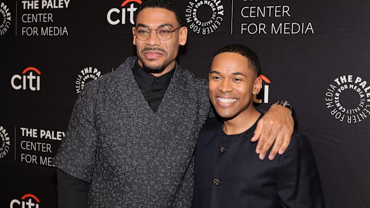 National Geographic's "Genius: MLK/X" New York Premiere