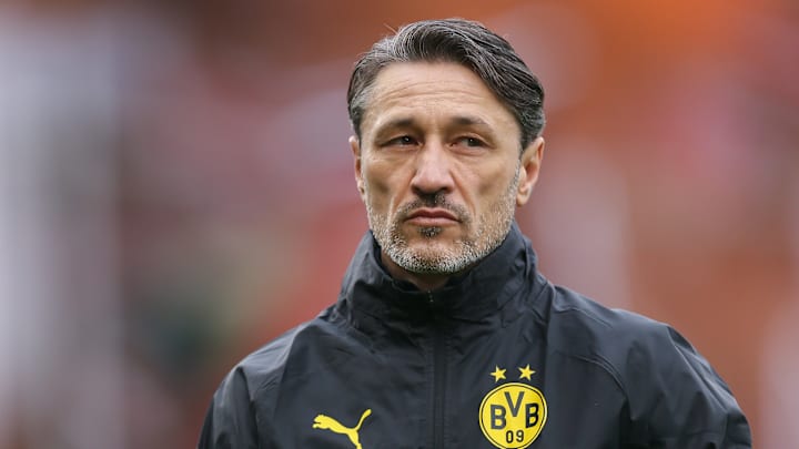 Niko Kovac