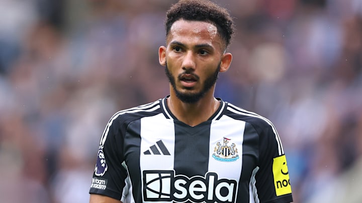 Newcastle United FC v Tottenham Hotspur FC - Premier League