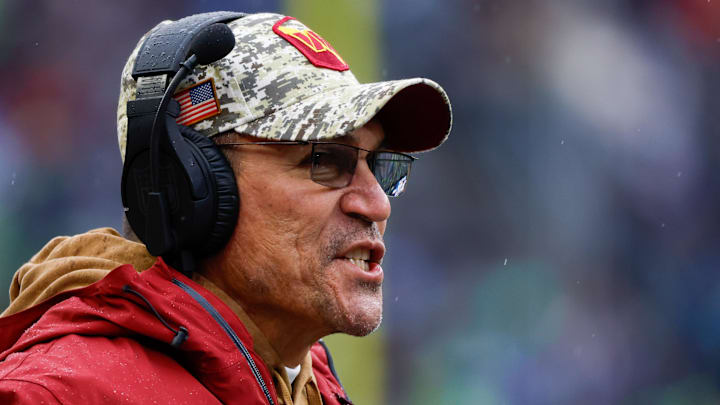 Ron Rivera