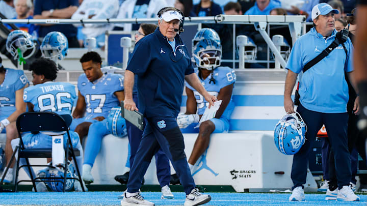 Duke v North Carolina