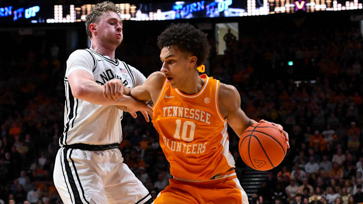 Latest Mock Draft Has Chicago Bulls Selecting a Very Similar Player