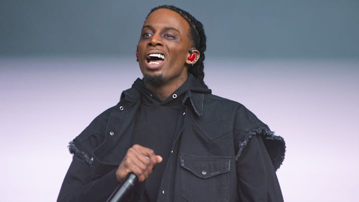 Wireless Festival 2022: Crystal Palace Park