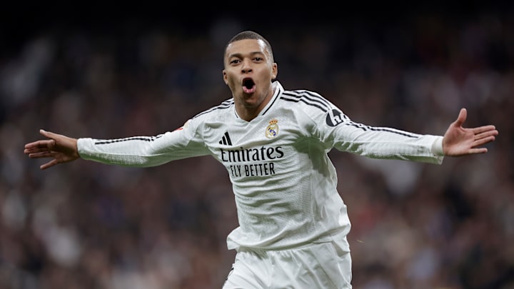 Le Real Madrid de Kylian Mbappé doit relever la tête en Ligue des Champions