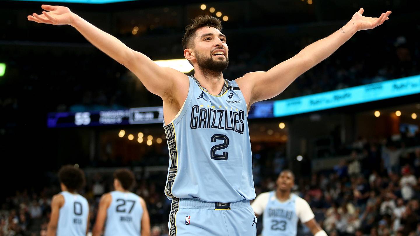 Thunder may have a shot at pulling off real full circle moment with Ty Jerome