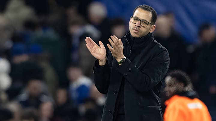 Rosenior va devoir faire des changements vendredi pour pallier aux blessures