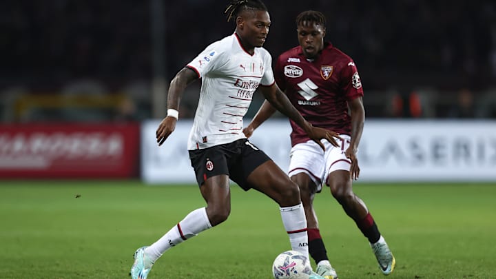 Duelo ocorre nesta quarta-feira no San Siro