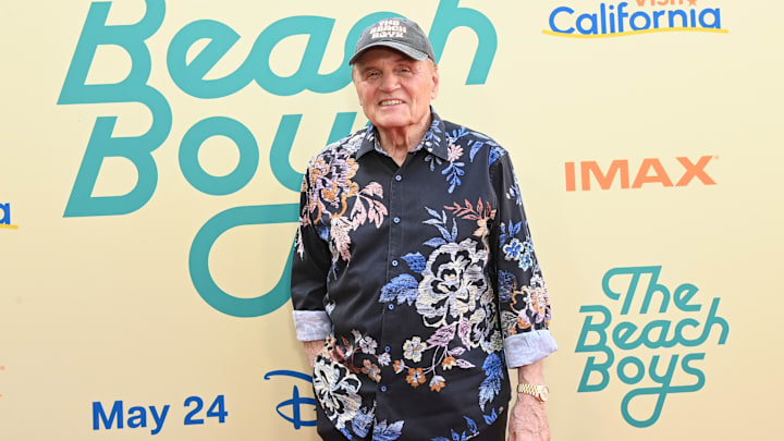 World Premiere Of Disney+ Documentary "The Beach Boys"