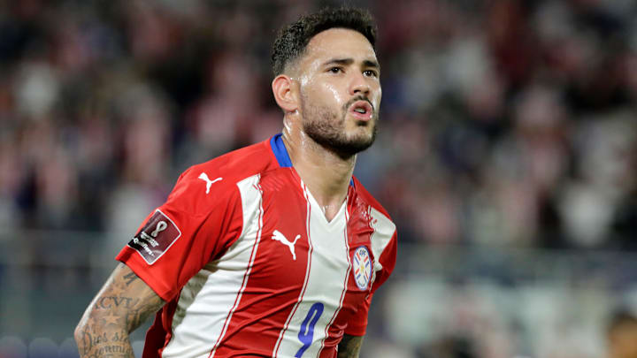 Atacante paraguaio, atualmente, veste a camisa do Torino