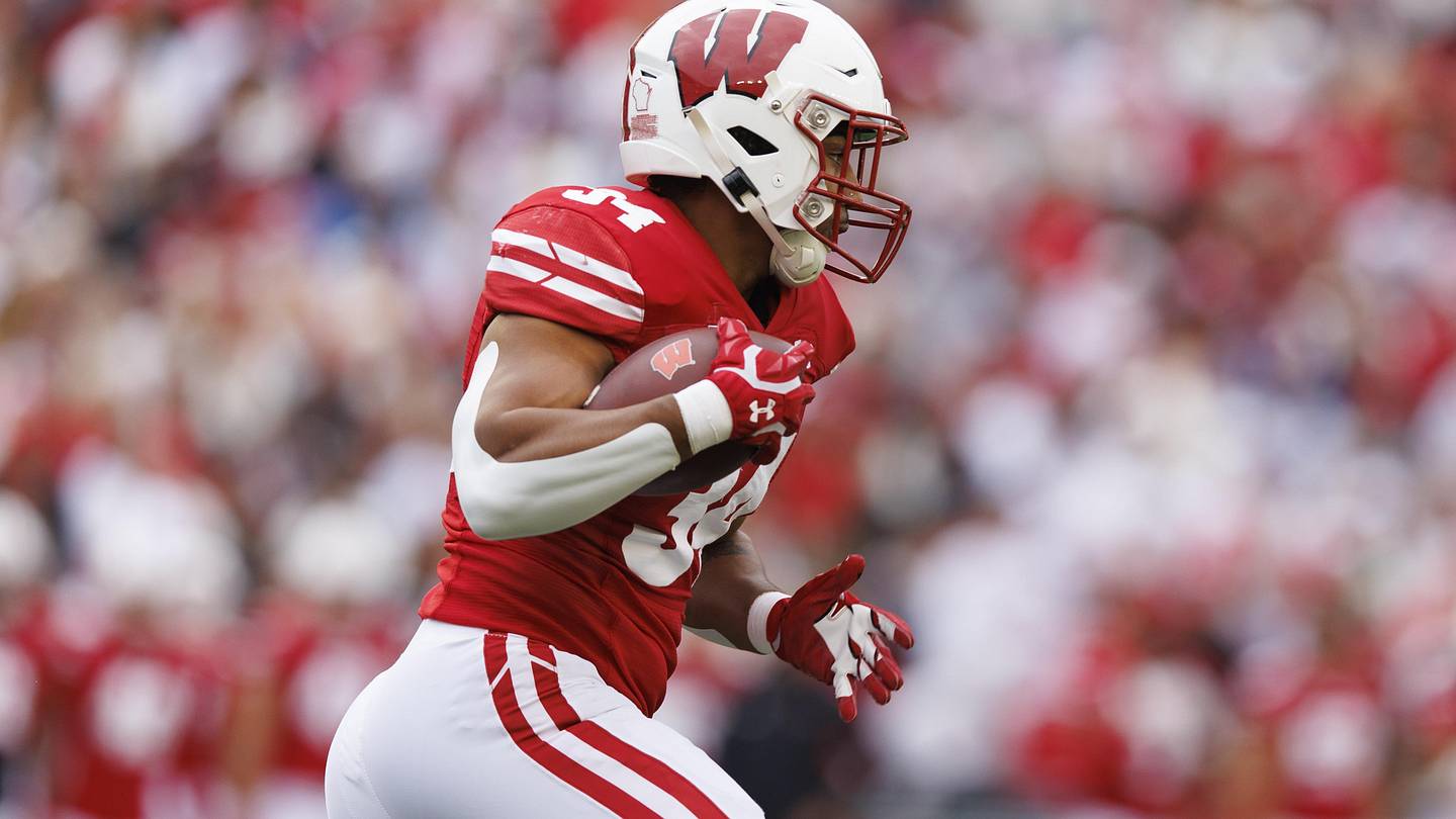 Three Bills UDFAs Who Could Steal Spot on 53-Man Roster