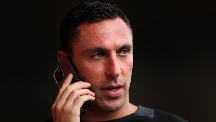 Fleetwood Town v Everton - Carabao Cup Second Round