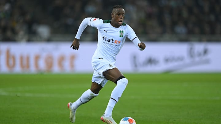 Denis Zakaria heuert bei Juventus Turin an