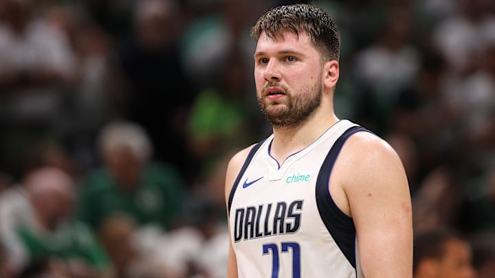 Luka Doncic