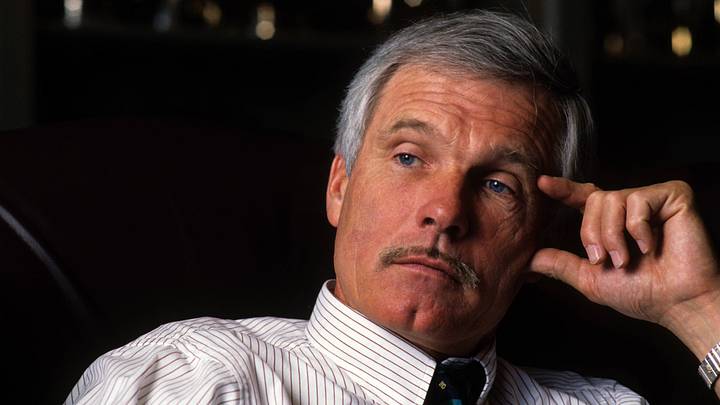 Ted Turner