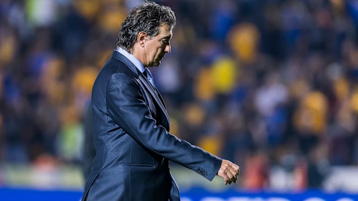 Tigres UANL v Atlas - Torneo Clausura 2018 Liga MX