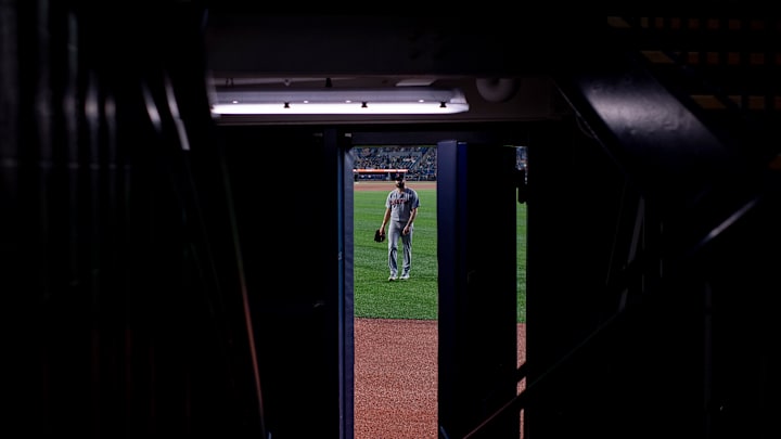 Boston Red Sox v Toronto Blue Jays