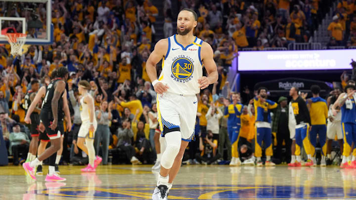 The Golden State Warriors star admitted internally that this run with Jimmy Butler is most certainly the last ride for Curry and Draymond Green. The Golden State Warriors star admitted internally that this run with Jimmy Butler is most certainly the last ride for Curry and Draymond Green.