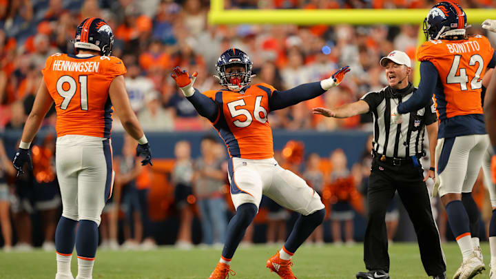 Denver Broncos