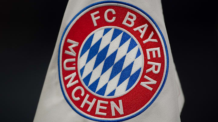 FC Bayern Munchen v Arsenal FC: Quarter-final Second Leg - UEFA Champions League 2023/24