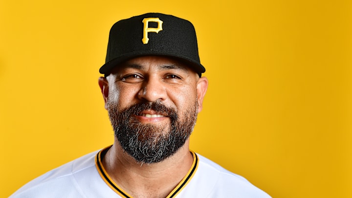 Pittsburgh Pirates Photo Day