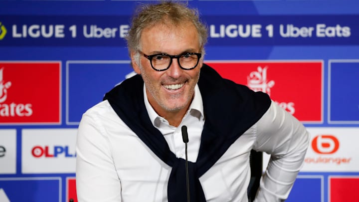 Laurent Blanc va avoir du renfort derrière