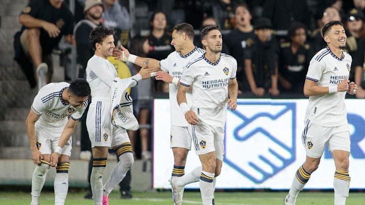 Criticism has been aimed at Javier 'Chicharito' Hernández, a former LA Galaxy player, for choosing to go to the beach after Chivas' loss.