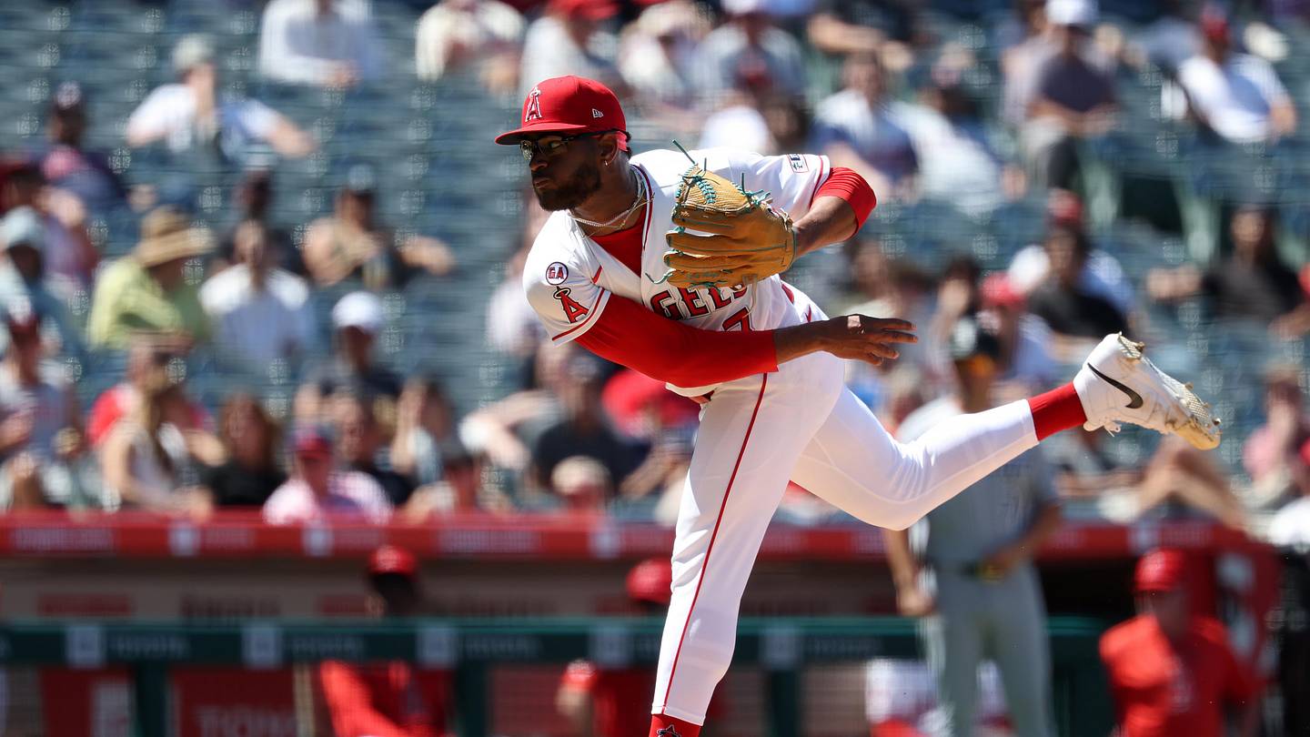 What Walbert Ureña’s Recent Success Means for the Angels