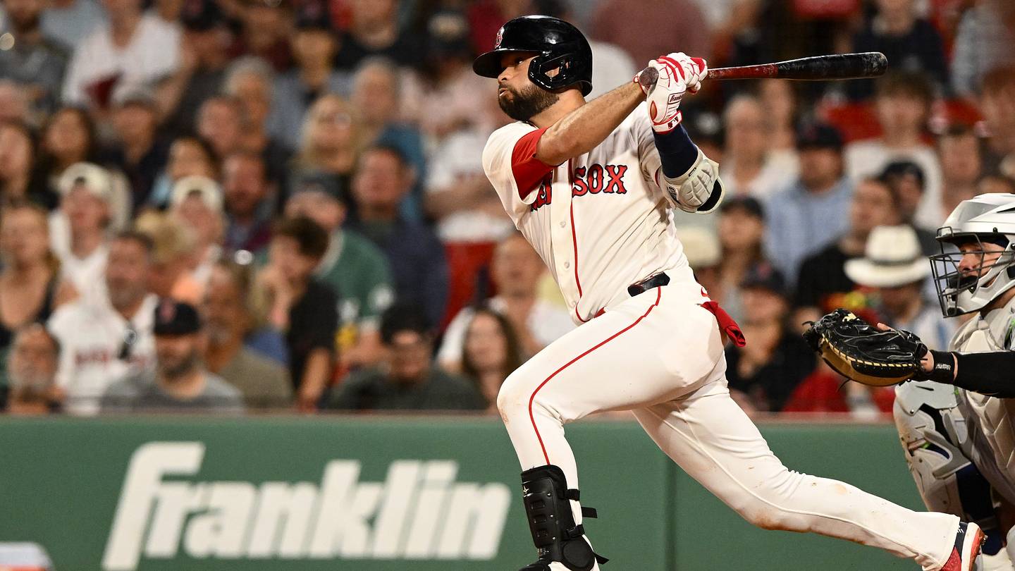 Red Sox's September call-up of Isiah Kiner-Falefa prevents them from making a bold move
