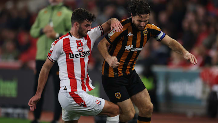 Tom Cannon: Key Player for Stoke City’s Upcoming Matches