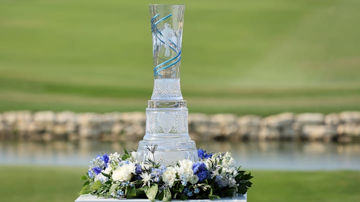 AT&T Byron Nelson - TPC Craig Ranch